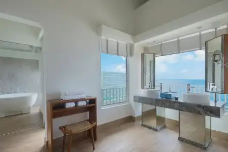 Centara Collection Machchafushi Island Resort & Spa Maldives - 54
