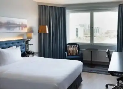 Hilton Helsinki Strand - 66