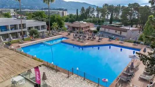 Iolida Corfu Resort & Spa by Smiles - 21