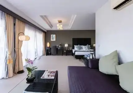 Samaya Wellness Resort - 96