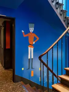 Hôtel Gaston - 31