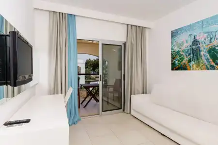 COSTA LUVİ - 35