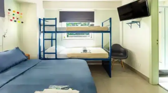 El Misti Hostel Ipanema - 50