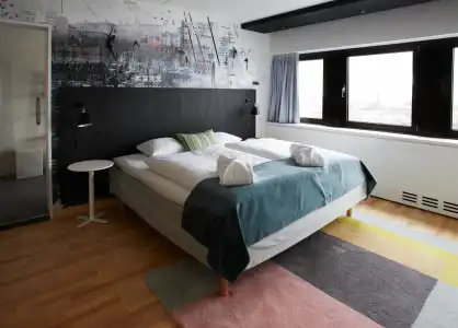 Scandic Copenhagen - 69