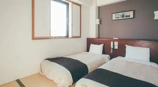 Kuretake-Inn Fujisan - 39