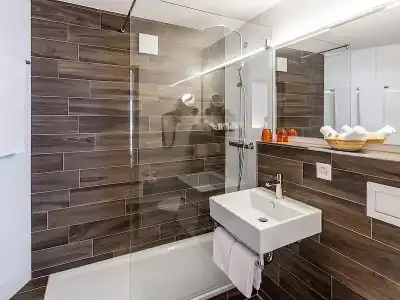 Central Sporthotel - 54