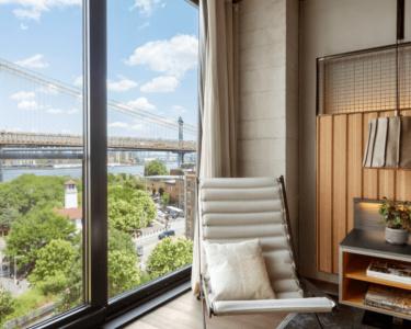 1 Brooklyn Bridge - 37