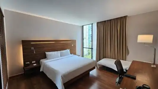 Sachas Uno Asoke Sukhumvit Bangkok - 112