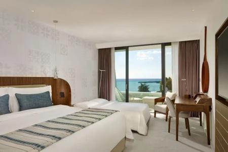 Parklane, a Luxury Collection Resort & Spa, Limassol - 64