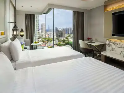 Valia Bangkok Sukhumvit - 49