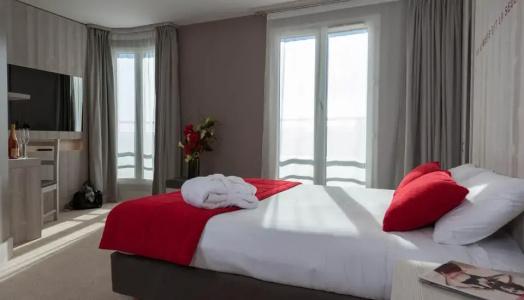 Hôtel Le 209 Paris Bercy - 78