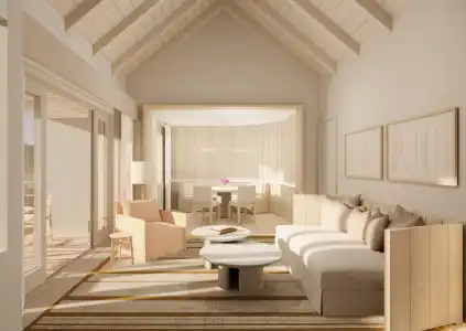 LUX* Belle Mare, Mauritius - 71