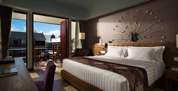 Sun Island & Spa Kuta - 51