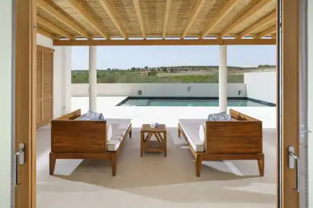 Il San Corrado di Noto Luxury Resort - 109