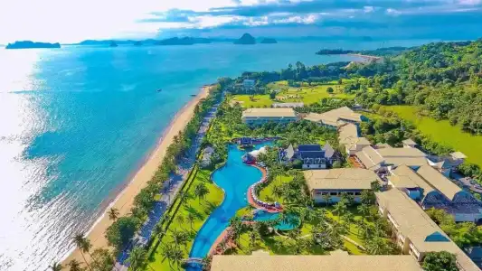 Sofitel Krabi Phokeethra Golf & Spa Resort - 28