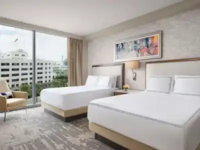 InterContinental San Diego by IHG - 83
