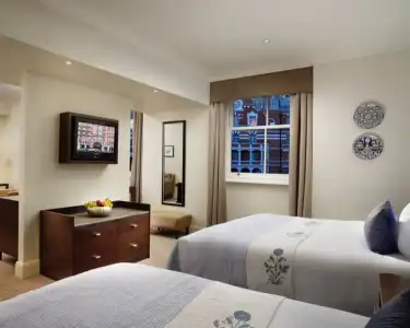 St. James' Court, A Taj, London - 66