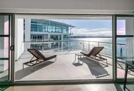 Hilton Auckland - 56