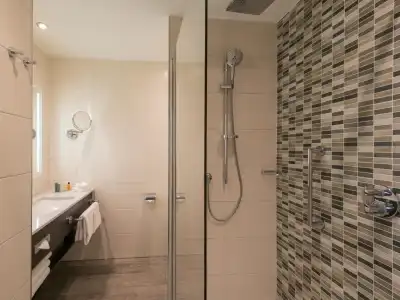Hilton Garden Inn Frankfurt City Centre - 63