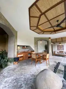 Kenran Resort Ubud by Soscomma - 52