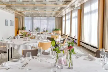 Mercure ParkMönchengladbach - 23