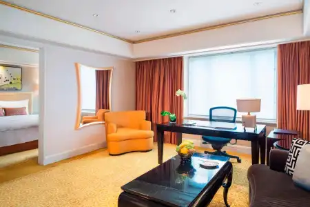 The St. Regis Beijing - 63