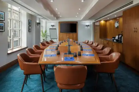 Hilton Cardiff - 45