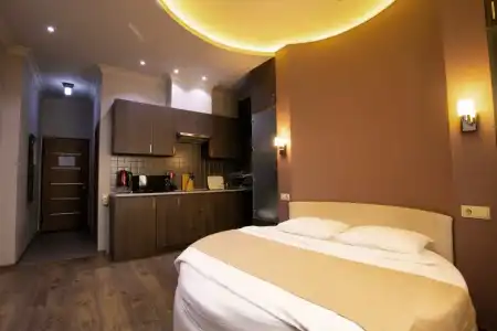 Kantar Hostel - 93