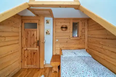 ZAKOPIANA - domek - 66