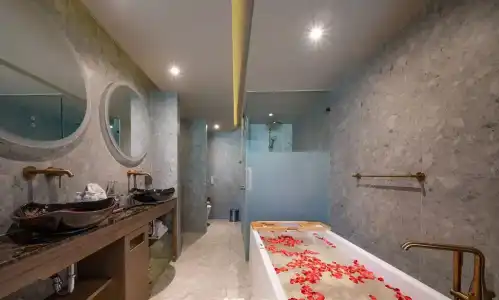 La Flora Khao Lak - 66