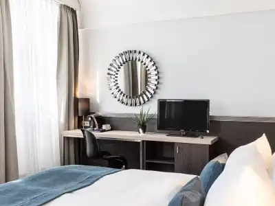 Garner Essen - Handelshof by IHG - 59