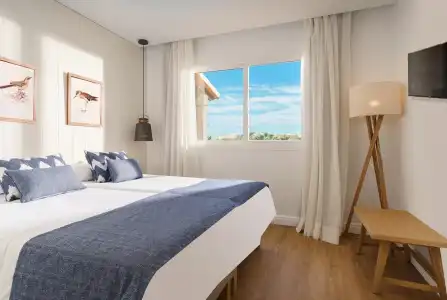 Club del Sol Resort & SPA Aparthotel - 36