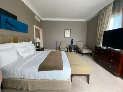 The Ritz-Carlton, Kuala Lumpur - 100
