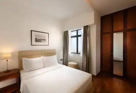 Hilton Colombo Residence - 86