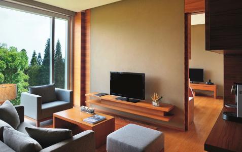 Oasia Resort Sentosa by Far East Hospitality - 57