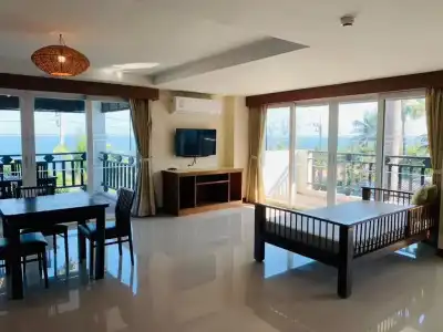 Pattawia Resort & Spa - 38