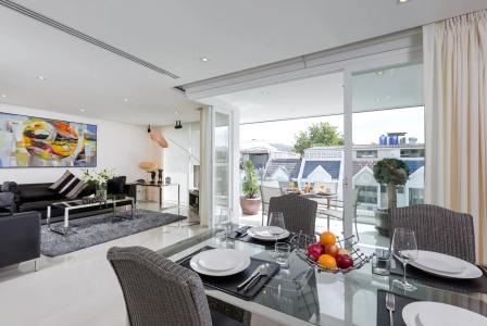 BYD Lofts - Boutique & Serviced Apartments - Patong Beach, Phuket - 61