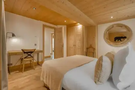 Flocons de Sel - Relais & Châteaux - 56