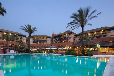 DoubleTree by Hilton Islantilla Beach Golf Resort - 23