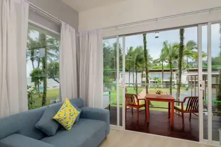 The Briza Beach Resort Khaolak - 73