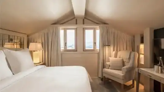 Four Seasons Megeve - 49