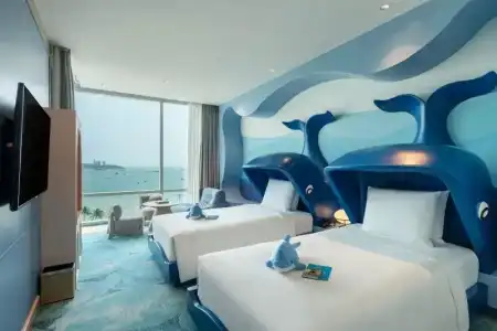 Holiday Inn PATTAYA by IHG - 79