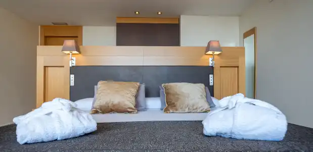 Gran Palas - Spa Incluido - 66