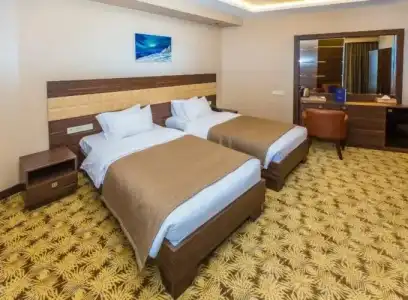 Renaissance Palace Baku - 43