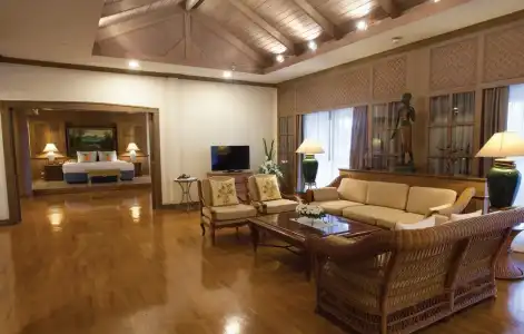 The Regent Cha-Am Beach Resort - 76