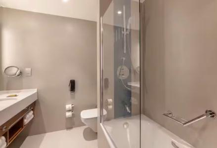 DoubleTree by Hilton Dubai Al Jadaf - 50