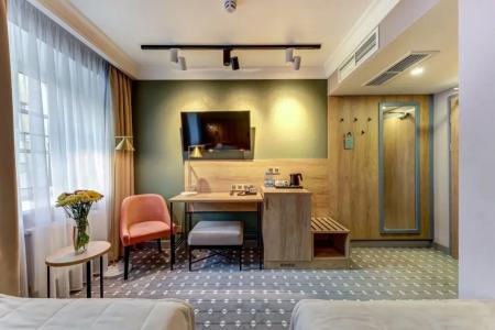 Арбат Норд - 109