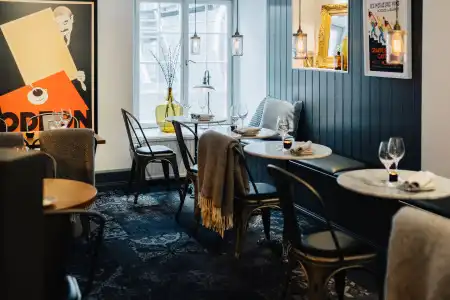 NOFO, WorldHotels Crafted - 23