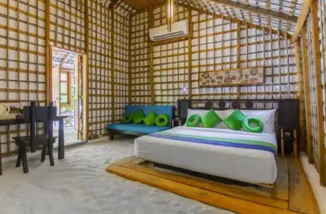 Yash Nature Resort (ex. Aaaveee Natures Paradise) - 60