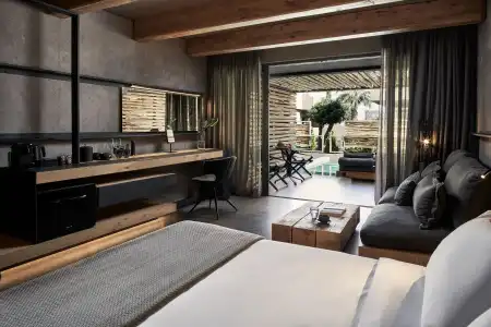 NEMA Design & Spa - Adults Only - 67